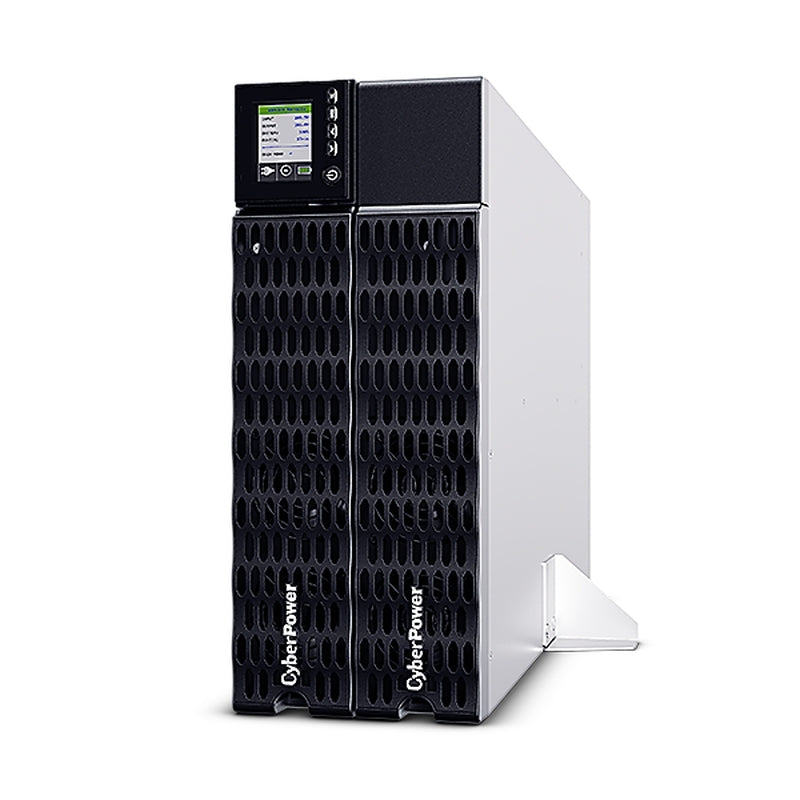 CyberPower OL10000VA Rack Tower UPS for Servers CyberPower