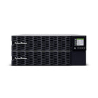 CyberPower OL10000VA Rack Tower UPS for Servers CyberPower