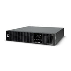 CP OL1500VA 1500VA Rack Tower UPS - Server Power Protection CyberPower