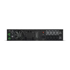 CP OL1500VA 1500VA Rack Tower UPS - Server Power Protection CyberPower