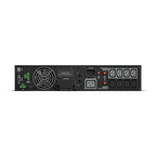 CP OL3000VA Rack/Tower UPS - Power Backup for Servers CyberPower