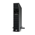 CP OL3000VA Rack/Tower UPS - Power Backup for Servers CyberPower