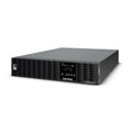 CP OL3000VA Rack/Tower UPS - Power Backup for Servers CyberPower