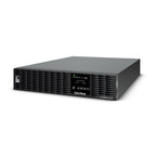 CP OL3000VA Rack/Tower UPS - Power Backup for Servers CyberPower