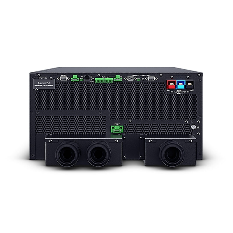 CP 40kVA/40kW Rack UPS for Data Center Power Protection CyberPower
