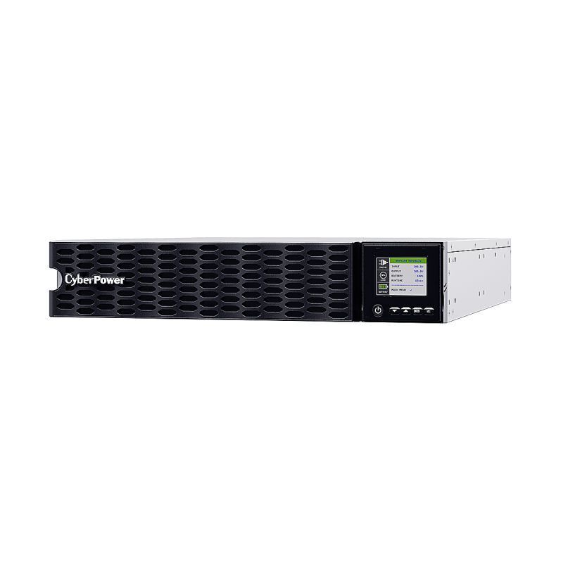 CyberPower OL6KERTHD Online UPS for Servers & IT Equipment CyberPower