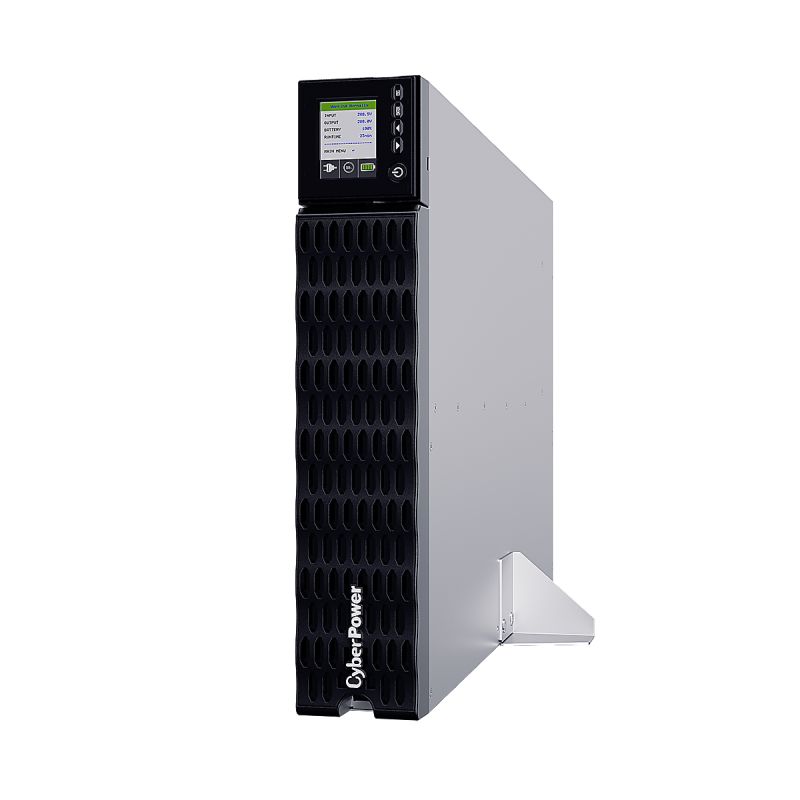 CyberPower OL6KERTHD Online UPS for Servers & IT Equipment CyberPower