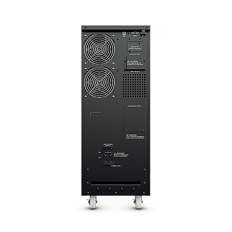 CP 10000VA/9000W Tower UPS | High-Capacity Power Backup CyberPower