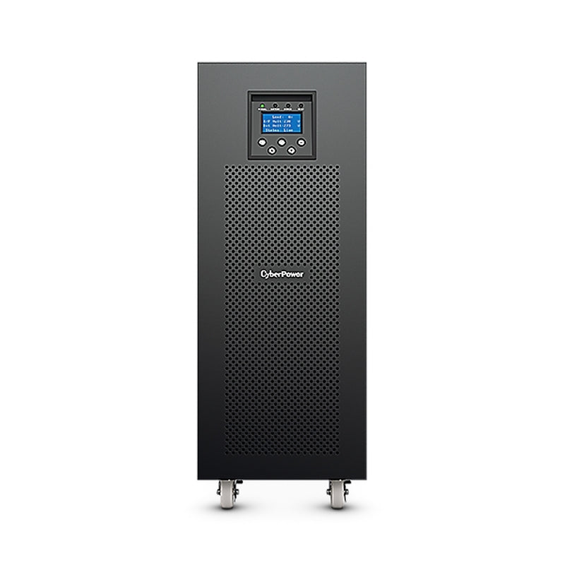 CP 10000VA/9000W Tower UPS | High-Capacity Power Backup CyberPower