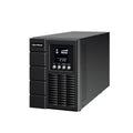 CyberPower OLS1000E Online UPS | Pure Sine Wave Backup for Critical Systems CyberPower