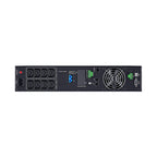 CyberPower Systems 1000VA Online Rack UPS | 900W Battery Backup CyberPower