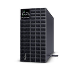 CP 10000VA/10000W Rack Mount UPS - Reliable Power Backup System CyberPower