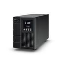 CP 1500VA Tower UPS - 1350W Battery Backup & Surge Protector CyberPower