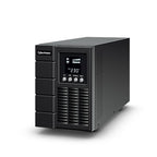 CP 1500VA Tower UPS - 1350W Battery Backup & Surge Protector CyberPower