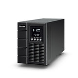 CyberPower CP 1500VA Tower UPS - 1350W Battery Backup & Surge Protector