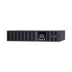 CyberPower Online S 2000VA Rack Mount UPS | Server Power Protection CyberPower