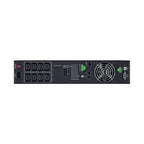 CyberPower Online S 2000VA Rack Mount UPS | Server Power Protection CyberPower