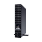CyberPower Online S 2000VA Rack Mount UPS | Server Power Protection CyberPower