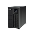 CyberPower OLS3000E Online UPS - Pure Sine Wave Power for Servers CyberPower