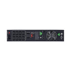 CyberPower 3000VA 2700W Online S (A) Rack UPS - Server Power Backup CyberPower