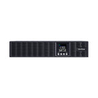 CyberPower 3000VA 2700W Online S (A) Rack UPS - Server Power Backup CyberPower