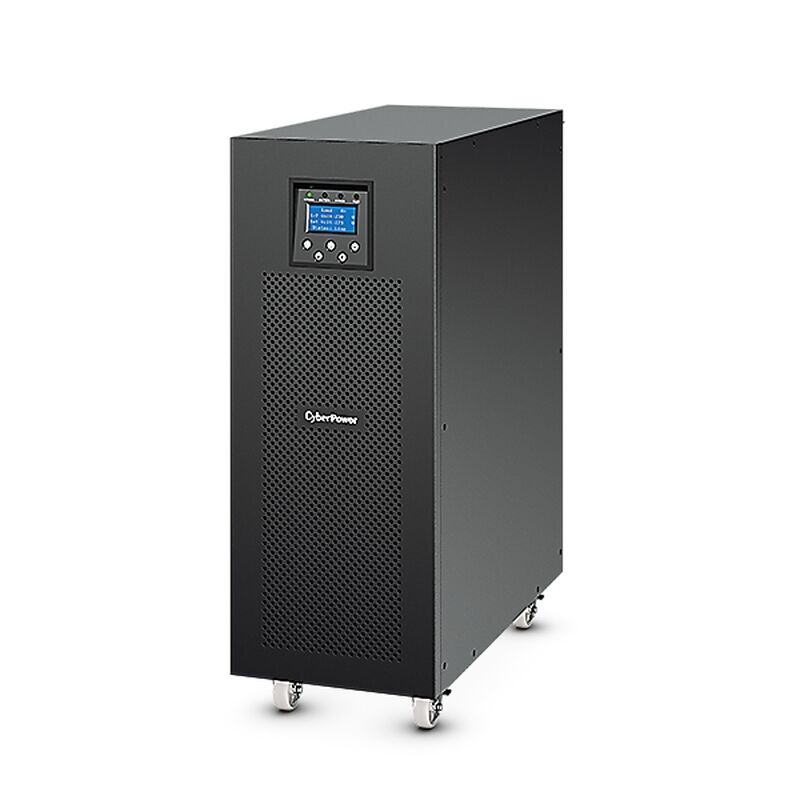 CP 6000VA 5400W Tower UPS for Reliable Power Backup CyberPower