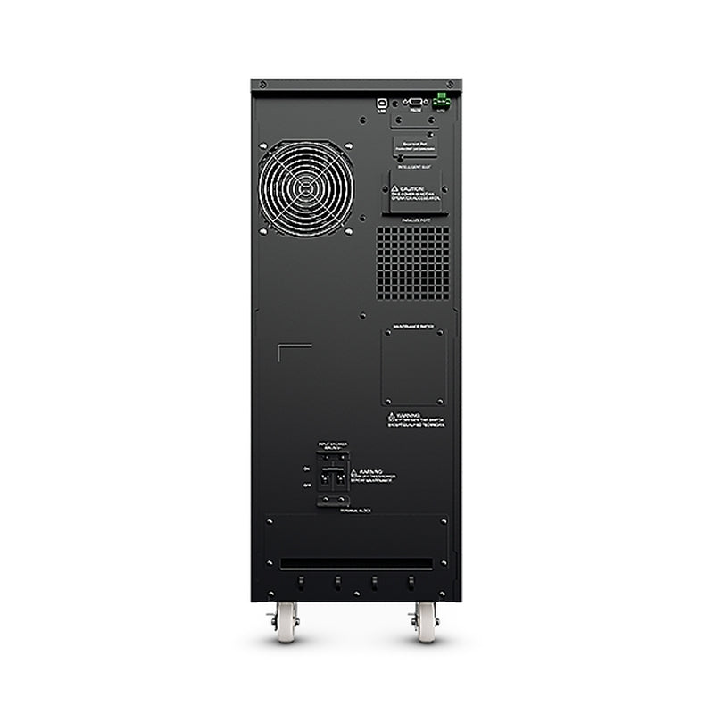 CP 6000VA 5400W Tower UPS for Reliable Power Backup CyberPower