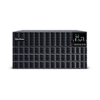 CP 6000VA/6000W Rack Tower UPS - Critical Power Backup CyberPower