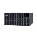CP 6000VA/6000W Rack Tower UPS - Critical Power Backup CyberPower