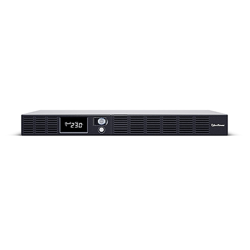 CP Smart App Rack 1000VA UPS | Smart Power Backup for Servers CyberPower