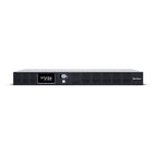 CP Smart App Rack 1000VA UPS | Smart Power Backup for Servers CyberPower