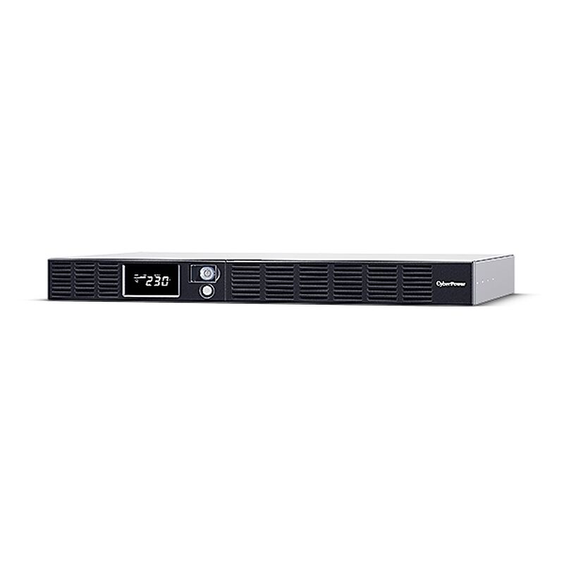 CyberPower Smart App Rackmount UPS 1500VA CyberPower