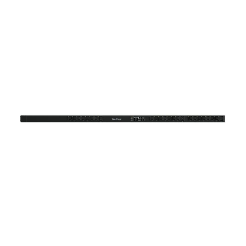 CP Switched 16 Amp Rack PDU with Remote Power Control CyberPower