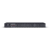 CyberPower Metered ATS 32A - 2RU Auto Power Transfer Switch