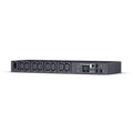 CP Switched MPO Rack ePDU 12A - Remote Power Control CyberPower