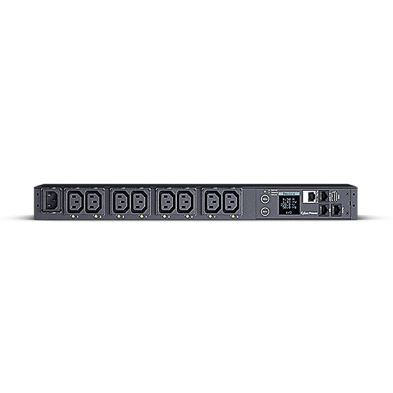 CP Switched MPO Rack ePDU 12A - Remote Power Control CyberPower