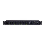 CyberPower Switched MPO ePDU 16A | Remote Rack Power Control