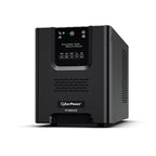 CP Smart App Tower UPS 1000VA for Home & Office Power Backup CyberPower