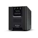 CyberPower CP Smart App Tower UPS 1000VA for Home & Office Power Backup