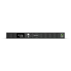 CP Pro 1000VA Rack UPS - Server & Network Battery Backup CyberPower
