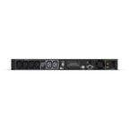 CP Pro 1000VA Rack UPS - Server & Network Battery Backup CyberPower