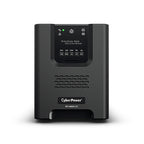 CP Smart App Tower UPS 1000VA for Home & Office Power Backup CyberPower