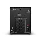 CP Smart App Tower UPS 1000VA for Home & Office Power Backup CyberPower