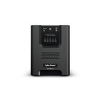 CyberPower PRO 1500VA 1350W Tower UPS LCD Battery Backup CyberPower