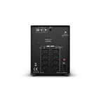 CyberPower PRO 1500VA 1350W Tower UPS LCD Battery Backup CyberPower