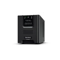 CyberPower PRO 1500VA 1350W Tower UPS LCD Battery Backup CyberPower