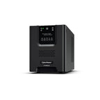 CyberPower PRO 1500VA 1350W Tower UPS LCD Battery Backup CyberPower