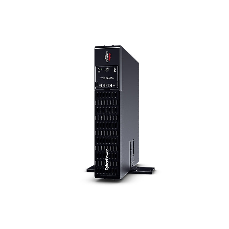 CyberPower PRO 1500VA/1500W Rack/Tower UPS with LCD Display CyberPower