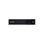 CyberPower PRO 1500VA/1500W Rack/Tower UPS with LCD Display CyberPower