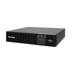 CyberPower PRO 1500VA/1500W Rack/Tower UPS with LCD Display CyberPower